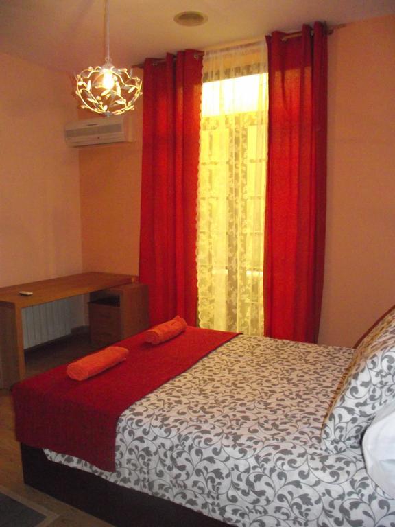 Guest house Village Multicolor *
