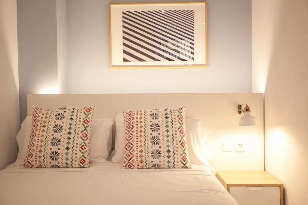 Apartment In Malasana *