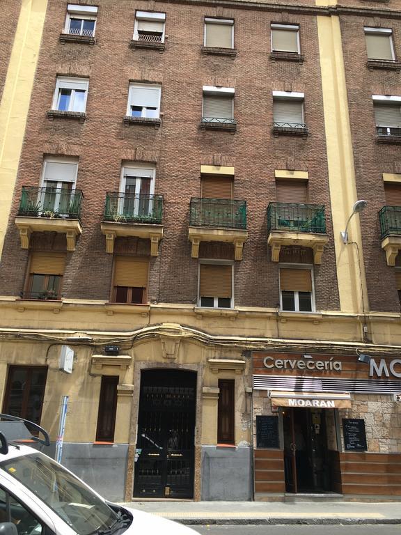 44 Centro & Madrid
