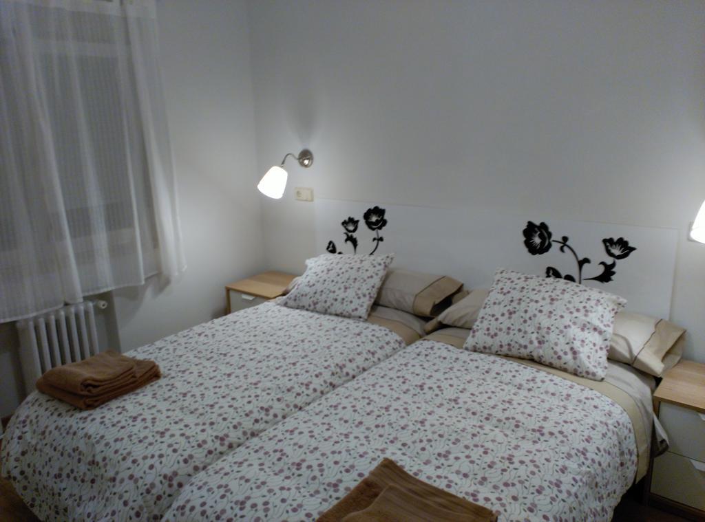 Rent 5 Madrid