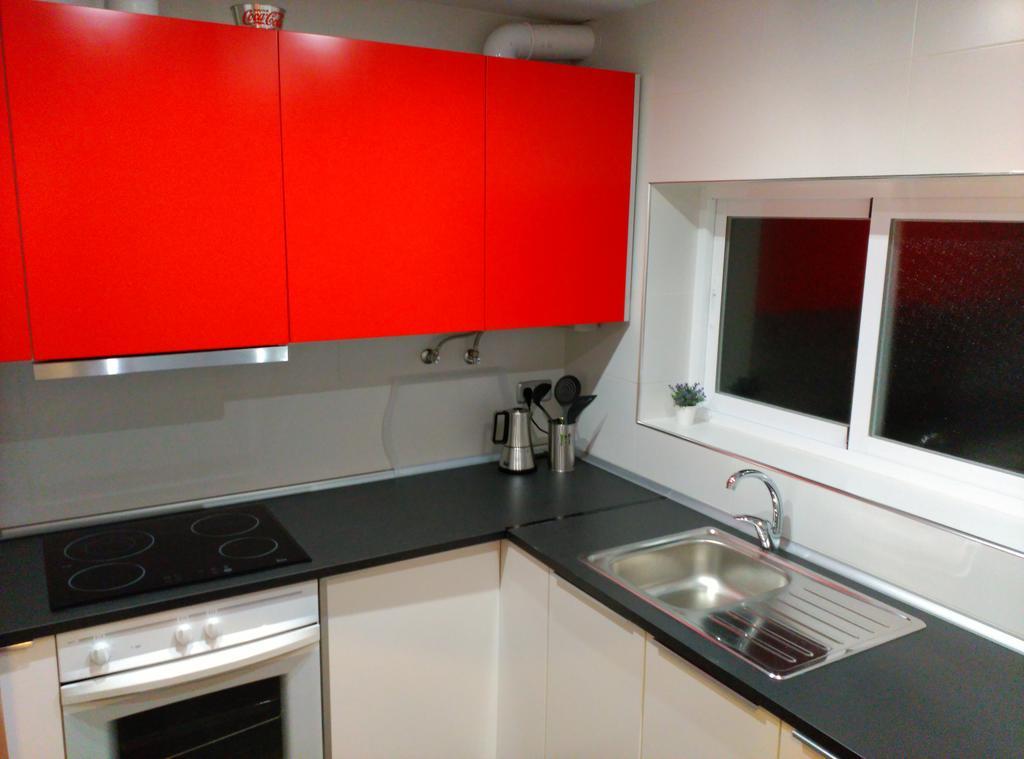 Apartamento Rent 5