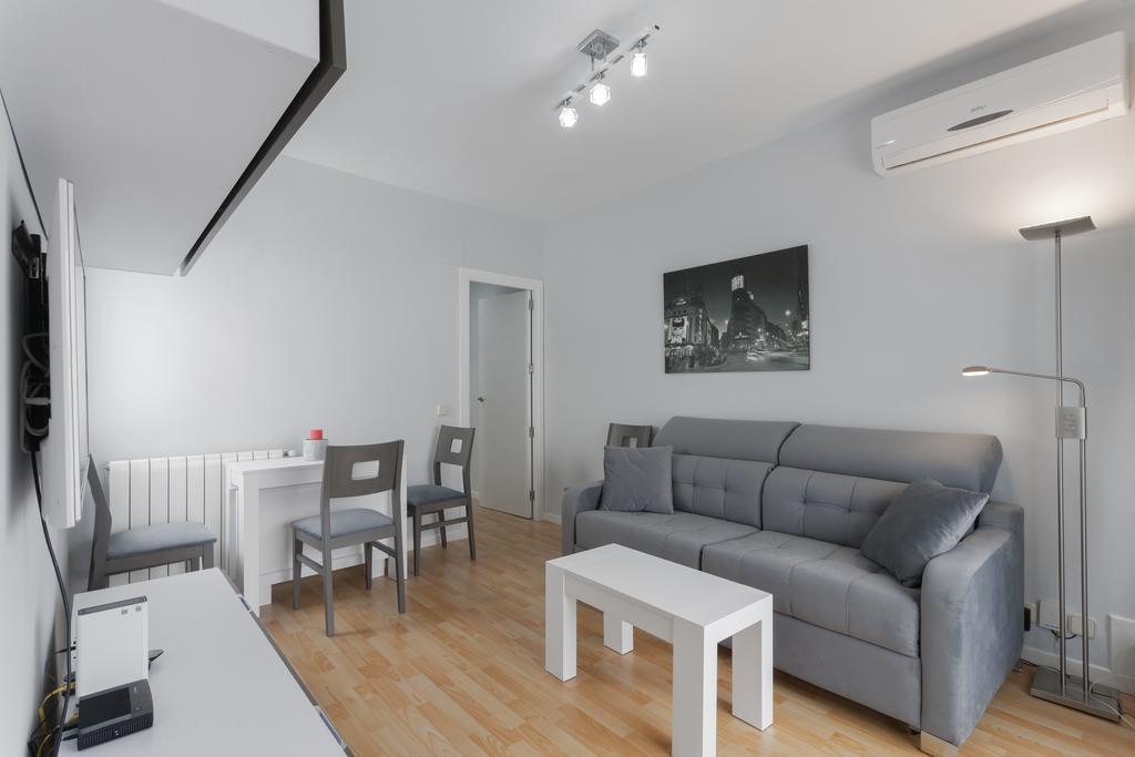 Apartment Cardenal Cisneros Madrid