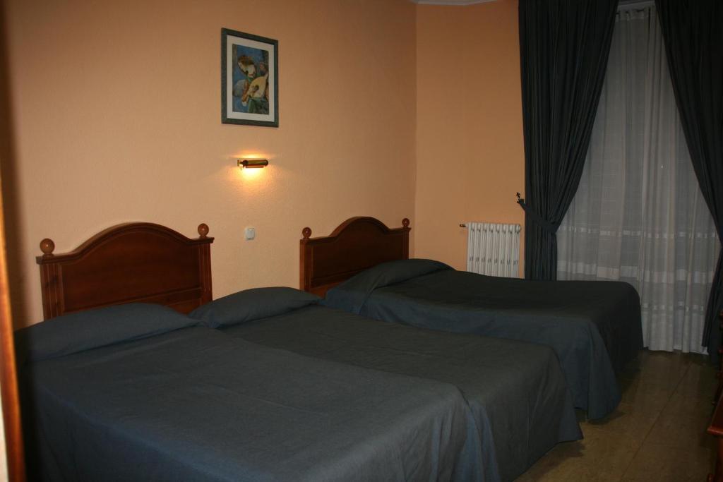 Guest house Playa 2