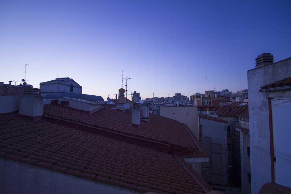 Apartment Flats For Vacations Bonetillo *