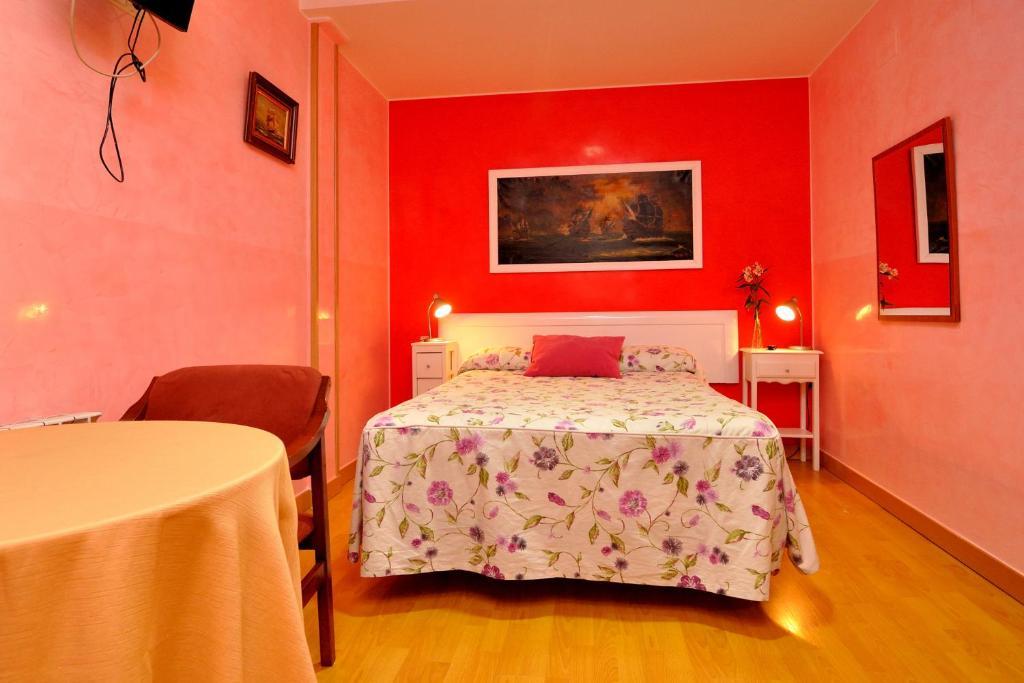 Hostel Far Plaza Mayor