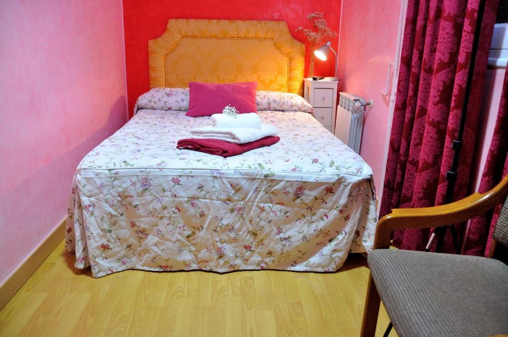 Hostel Far Plaza Mayor Madrid