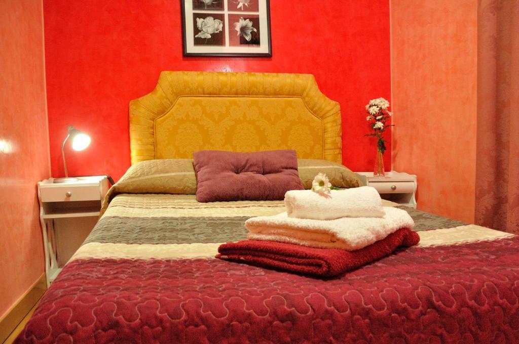 Hostel Far Plaza Mayor *