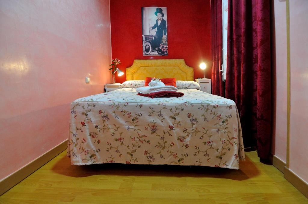 Hostel Far Plaza Mayor Madrid