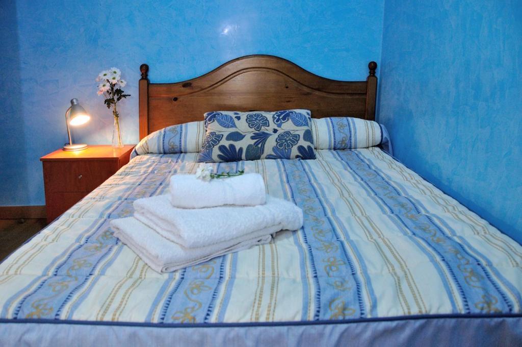 Hostel Far Plaza Mayor Madrid