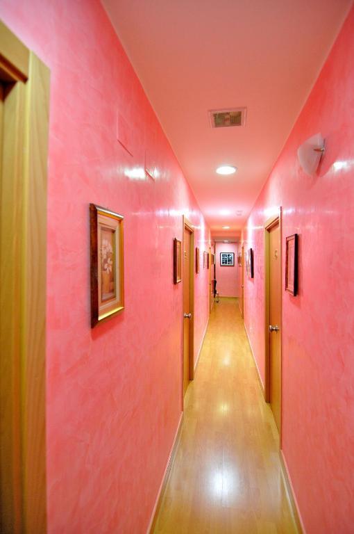 Hostel Far Plaza Mayor *