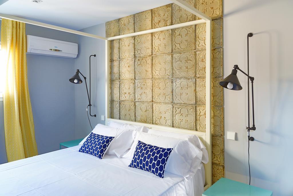 Apartment Urban Vida La Latina Madrid