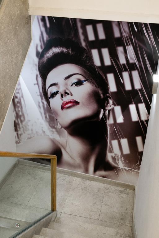 Hotel Miau Madrid
