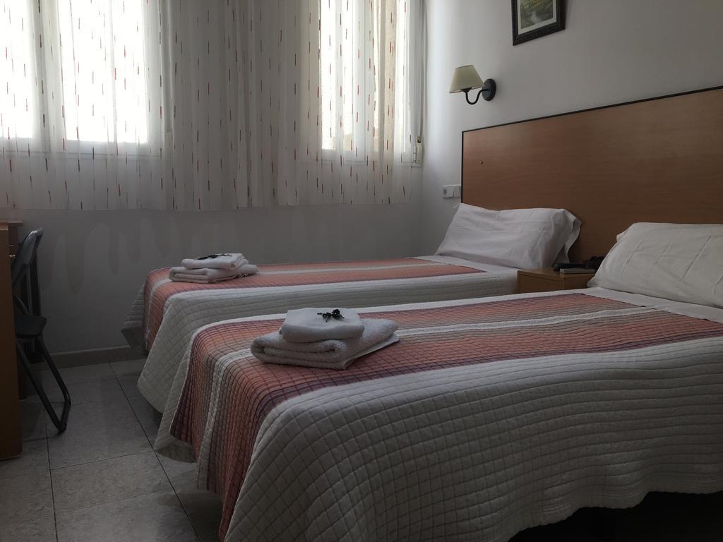 Gasthof R. Lido Madrid