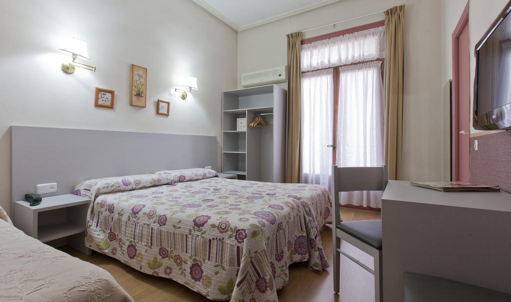 Guest house Andorra 2*