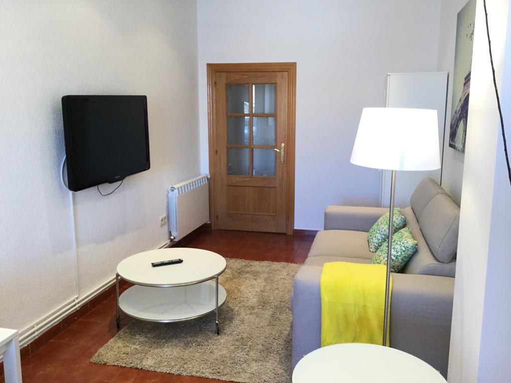 Apartment Vazquez De Mella By Forever