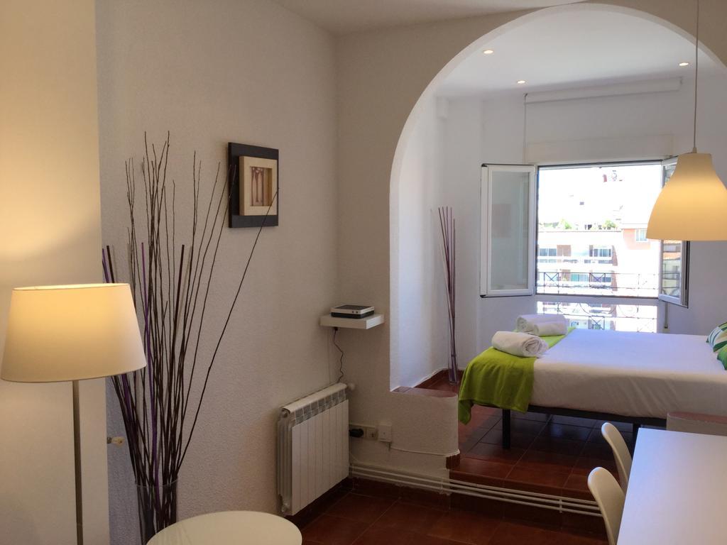 Apartment Vazquez De Mella By Forever *