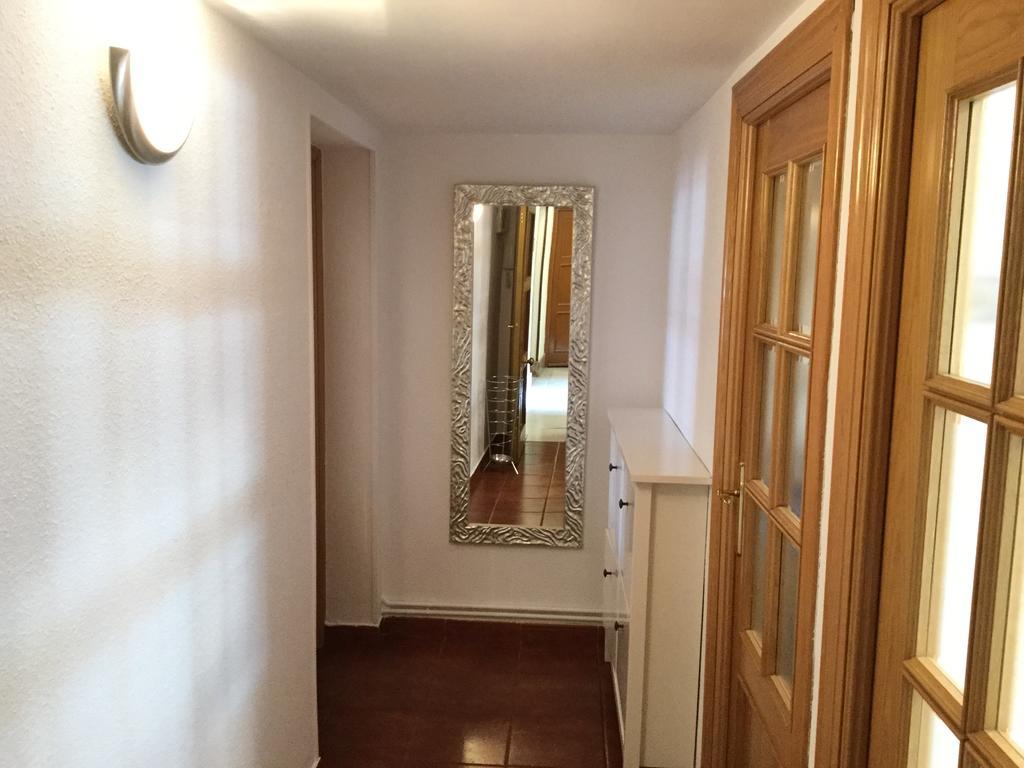 Apartment Vazquez De Mella By Forever Madrid