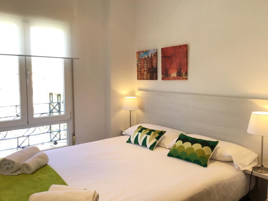 Apartment Vazquez De Mella By Forever