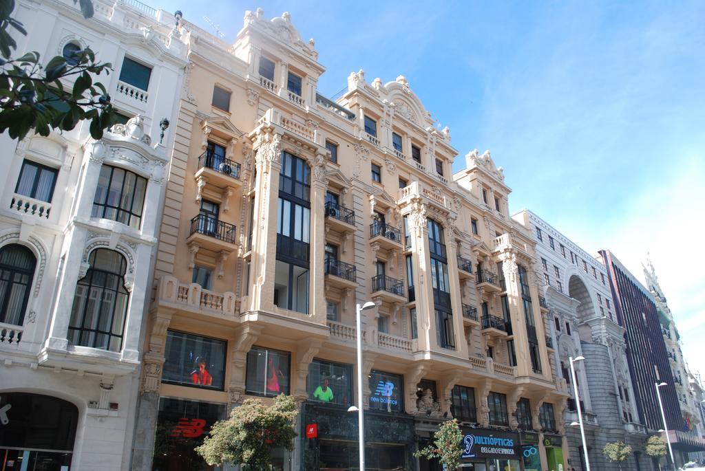 Galaico Madri