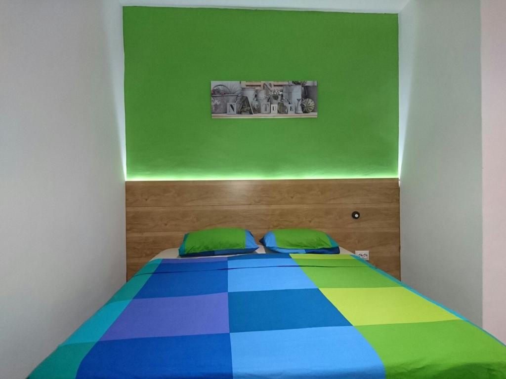 Apartment Greenville