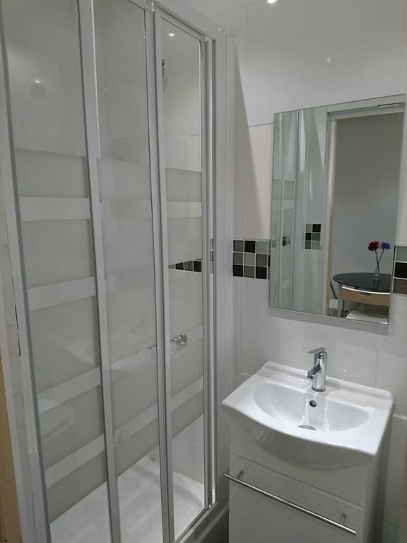 Apartment Greenville Madrid