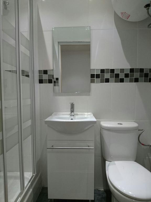 Apartment Greenville *