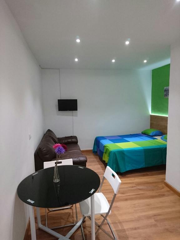 Apartment Greenville