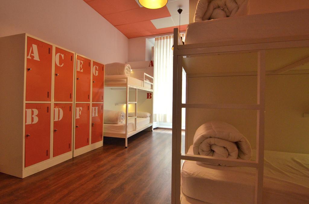 Albergue Far Atocha