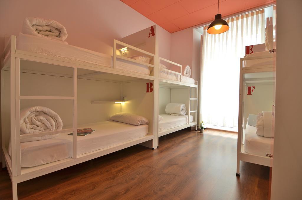 Albergue Far Atocha *