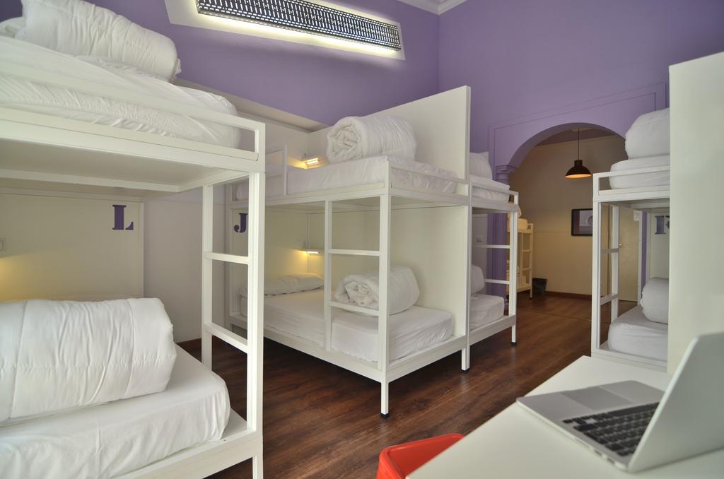 Albergue Far Atocha