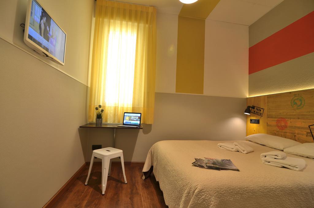 Albergue Far Atocha
