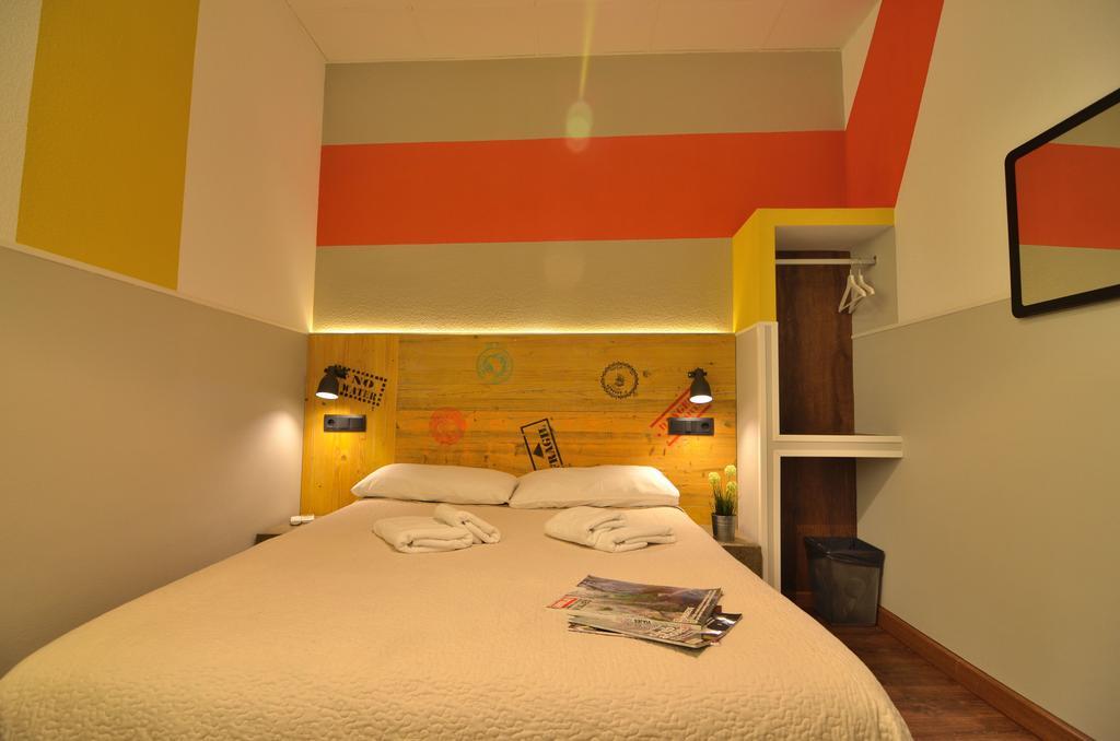 Albergue Far Atocha *