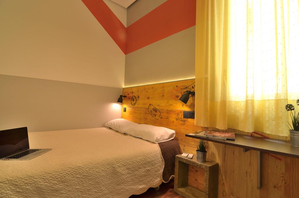 Albergue Far Atocha
