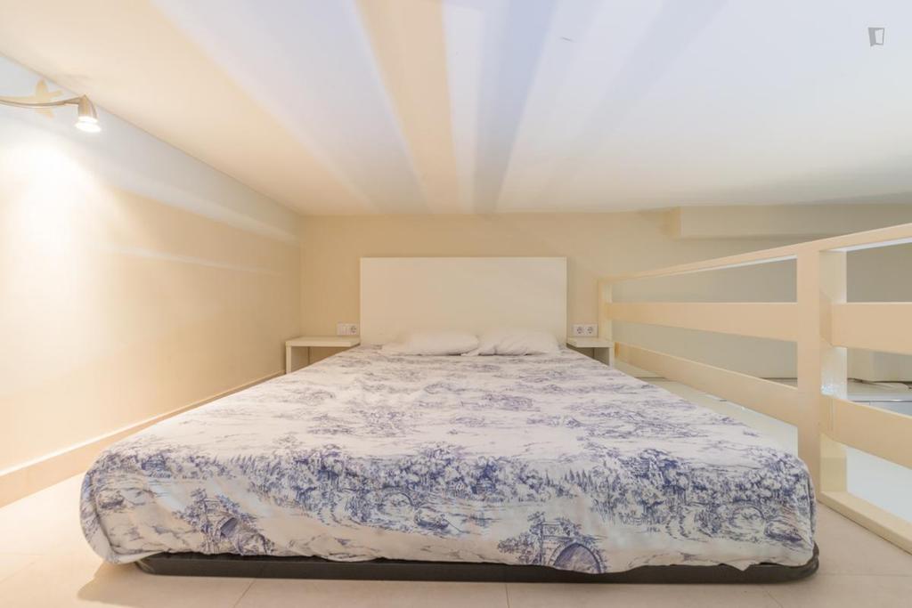 Apartamento Puzzle Sol *