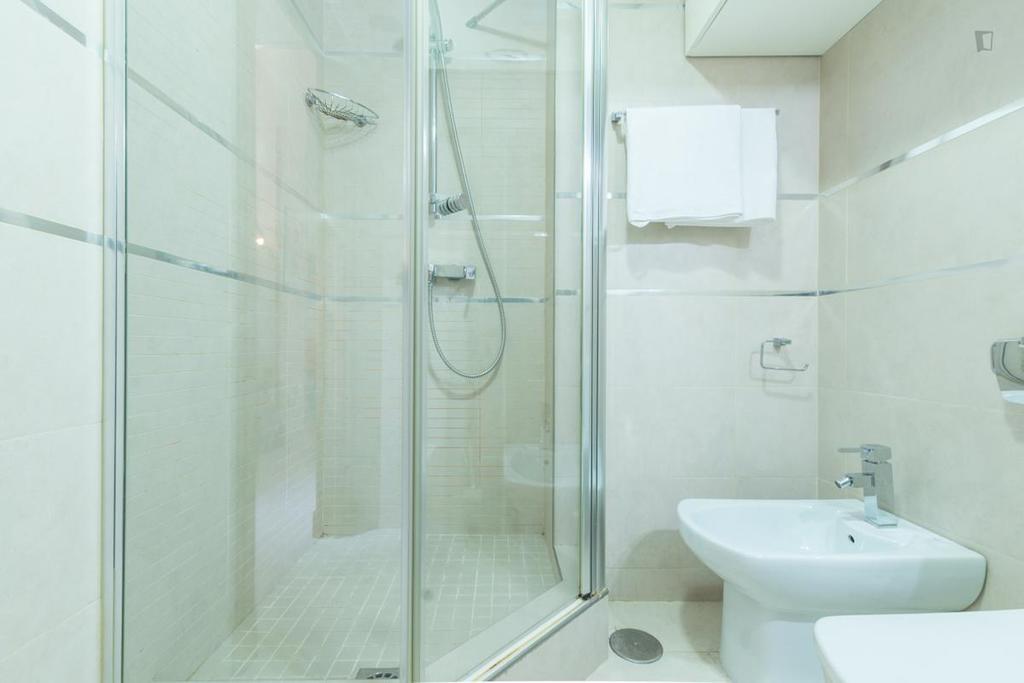 Apartamento Puzzle Sol *