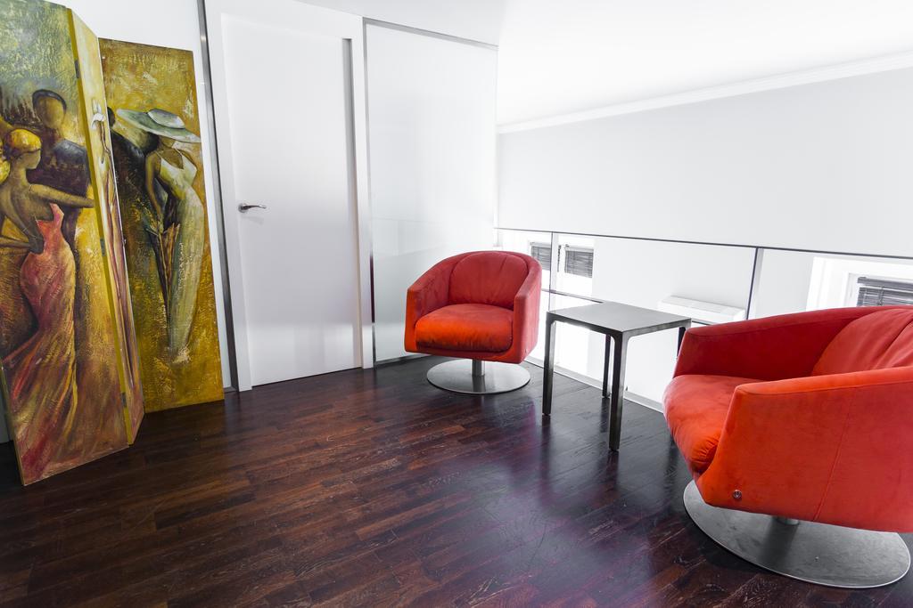 Apartment Marogo La Latina