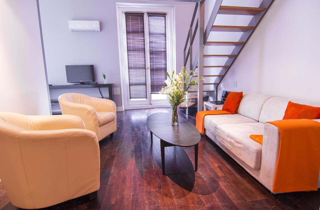 Apartment Marogo La Latina Madrid