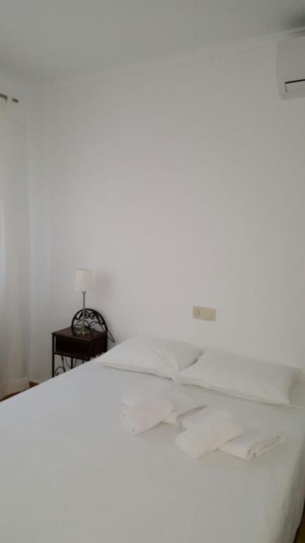 Casa de hóspedes Asuncion 2*