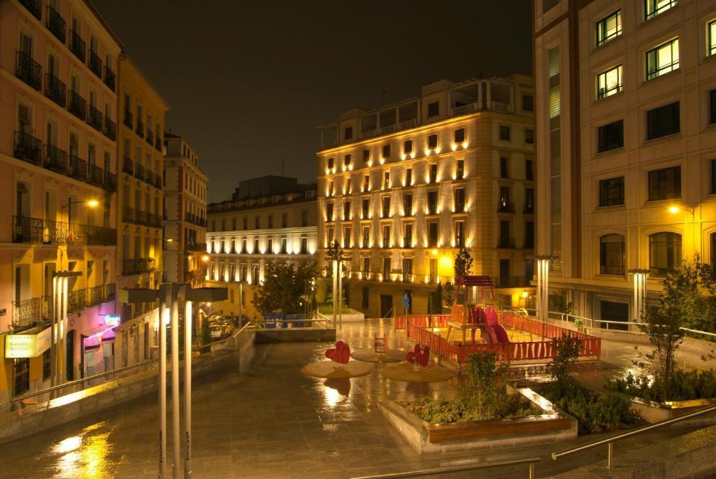 We Are Opera Callao * Madrid