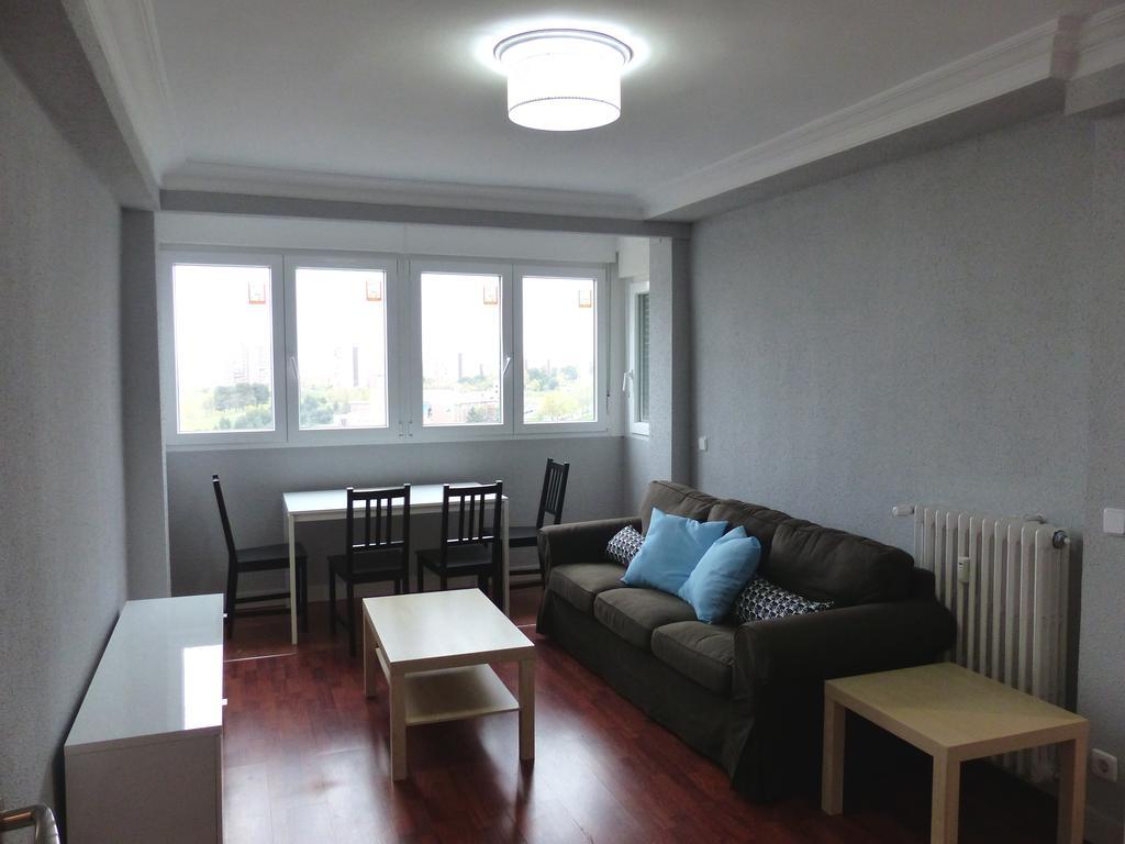 Apartment Buenos Aires Madrid