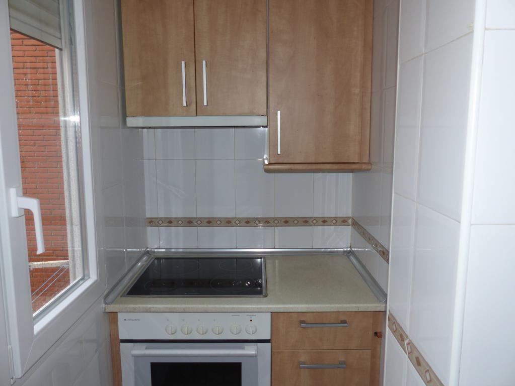 Apartment Buenos Aires *
