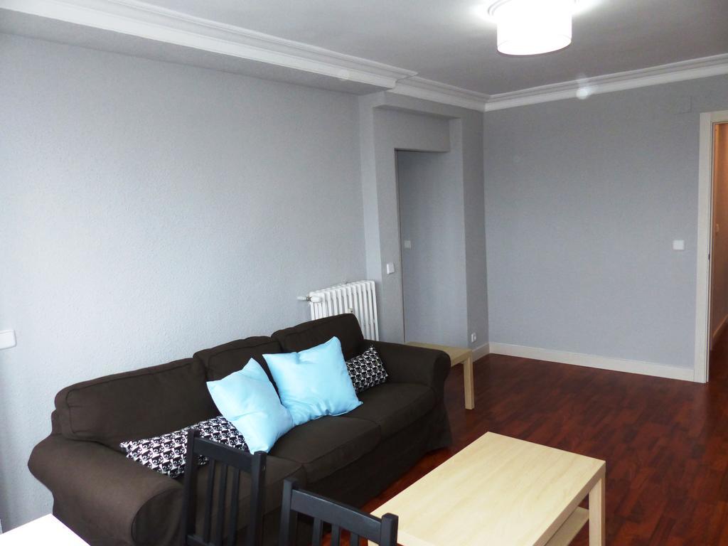 Apartment Buenos Aires