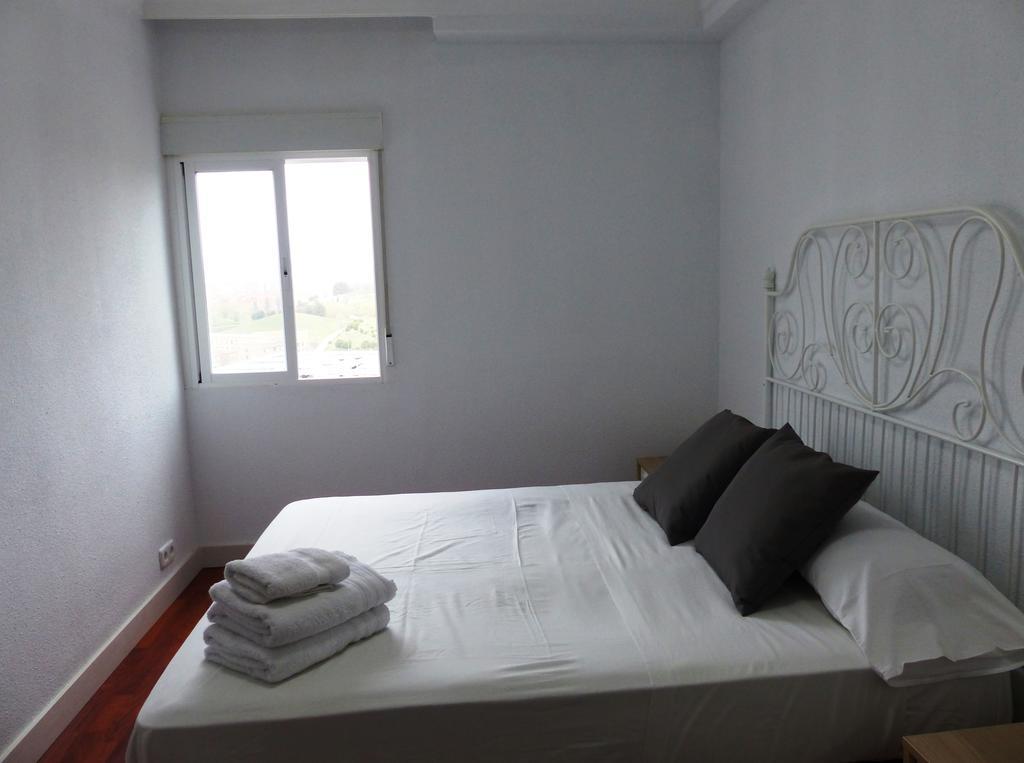 Apartment Buenos Aires *