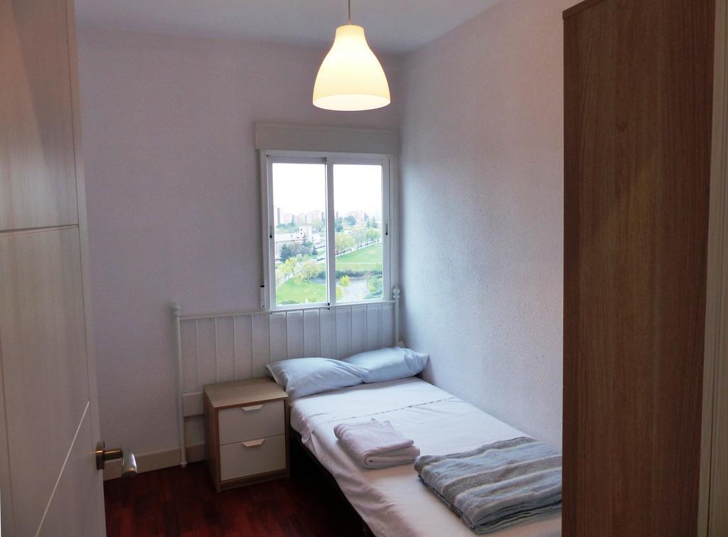 Apartment Buenos Aires