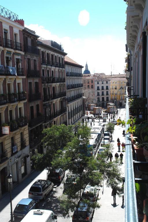 Dos Naciones * Madrid
