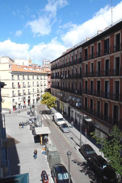 Dos Naciones * Madrid
