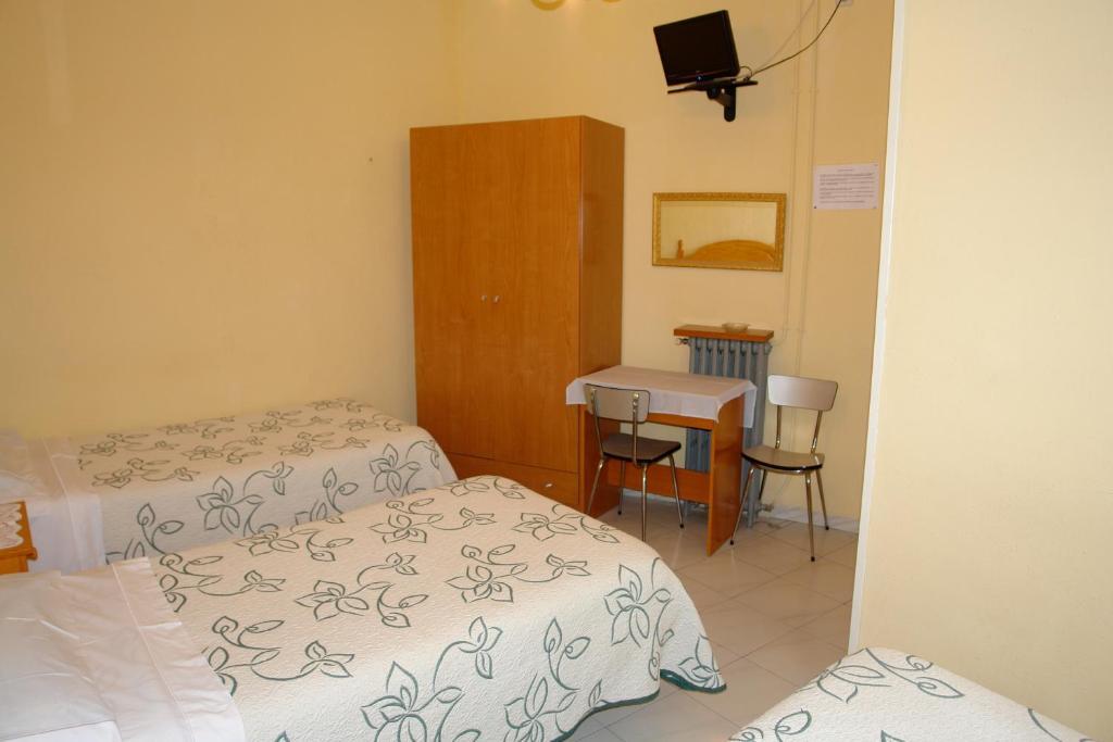 Dos Naciones Guest house