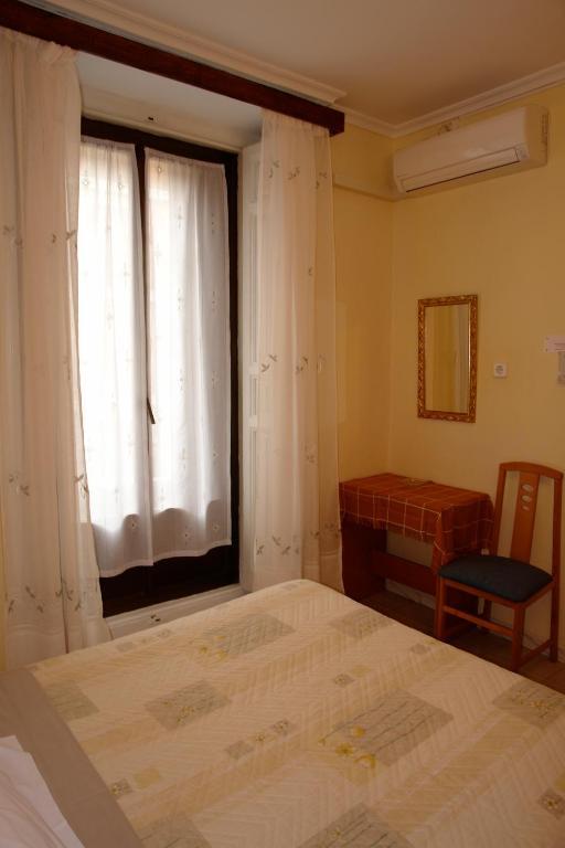 Guest house Dos Naciones *