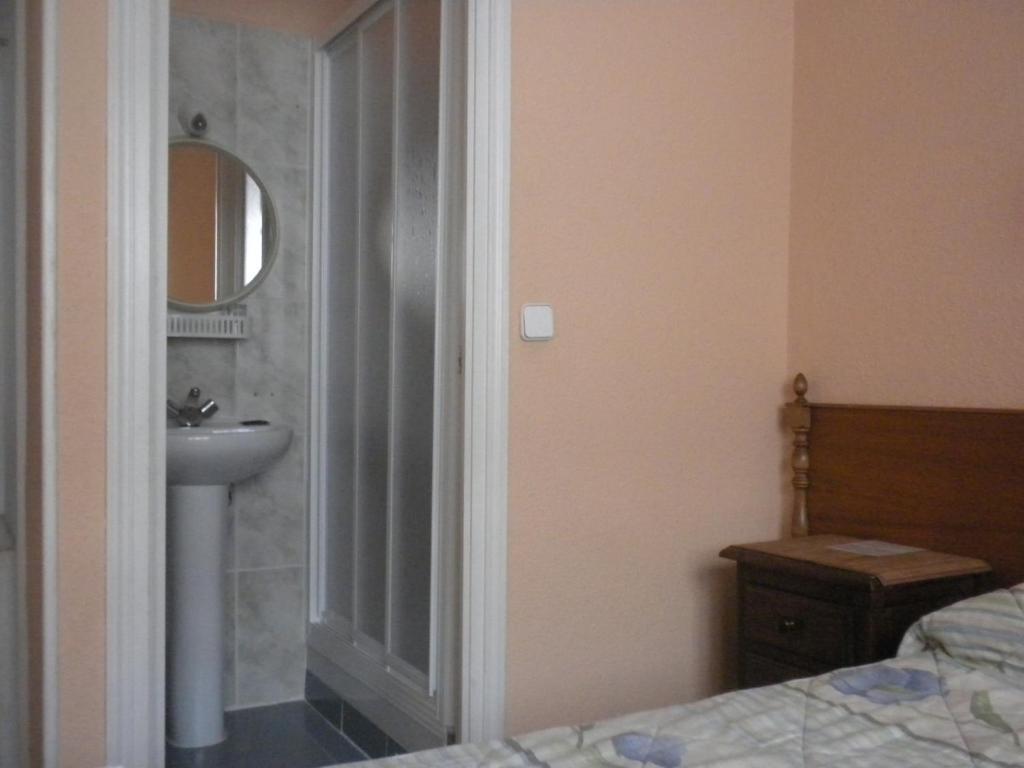 San Martin Guest house Madrid