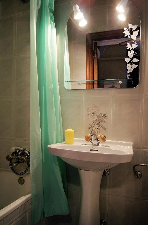 Guest house Fuencarral Kryse&breogan